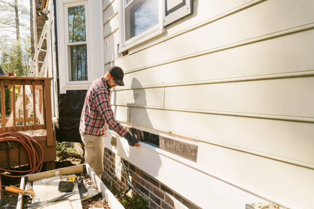 Top rated local Siding Replacement specialists in Chincoteague Island, VA